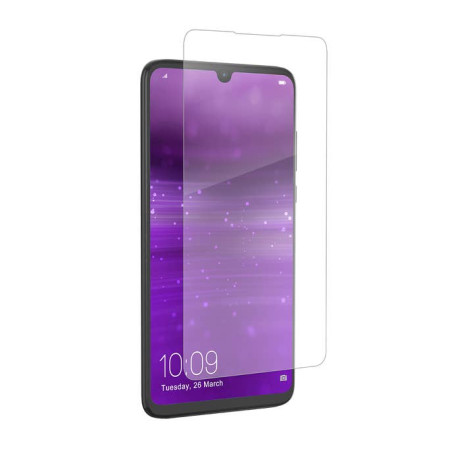 Zagg Invisible SHIELD Ultra Clear Huawei P30 Screen Protector