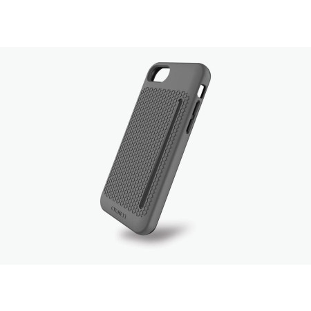 New Cygnett Workmate Pro iPhone 7 / iPhone 8 Grey Protective TPU Case Cover
