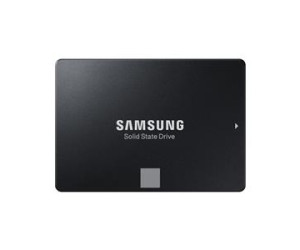 Samsung EVO 860 (1TB) SATA 6Gb/s Solid State Drive (Internal)