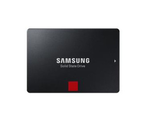 Samsung EVO 860 Pro (256GB) SATA 6Gb/s Internal Solid State Drive