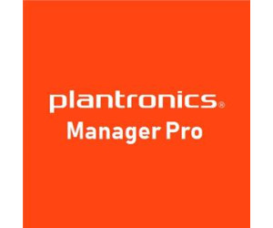 Plantronics Manager Pro Asset Analysis Suite Upgrade (1-250 to 10000+ Users)