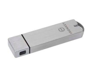 Ironkey (32GB) S250 Enterprise S250 USB 2.0 Flash Drive