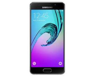 Samsung Galaxy A3 2016 (4.7 inch) 16GB 13MP Smartphone (Black) 24/24 G.A