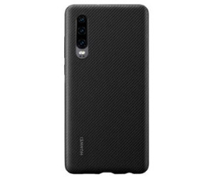 Huawei Phone Case (Black) for P30