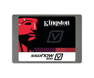 New Kingston SSDNow V300 60GB SV300S3B7A/60 2.5" W/ USB Cable Mounting Bundle