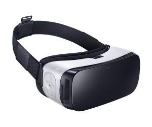 New Samsung Gear VR SM-R322 Oculus Virtual Reality Headset Note 5 S6 S7 S6 Edge