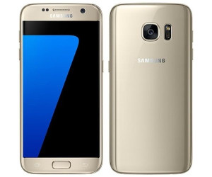 Brand New Samsung Galaxy S7 Gold Platinum SM-G930F LTE 32GB 4G Factory Unlocked