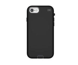 New Speck Presidio Sport Case Black/Grey Protection iPhone 8 / 7 / 6S / 6