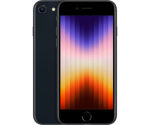 Apple iPhone SE 2022 3rd Gen 64GB 5G UK Sim Free Unlocked