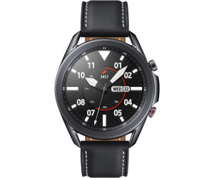 Samsung Galaxy Watch 3 Stainless Steel 45mm Smart Watch Black