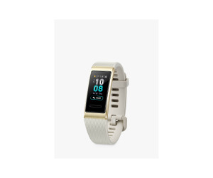 New Huawei Band 3 Pro Fitness Wristband Activity Tracker GPS Gold